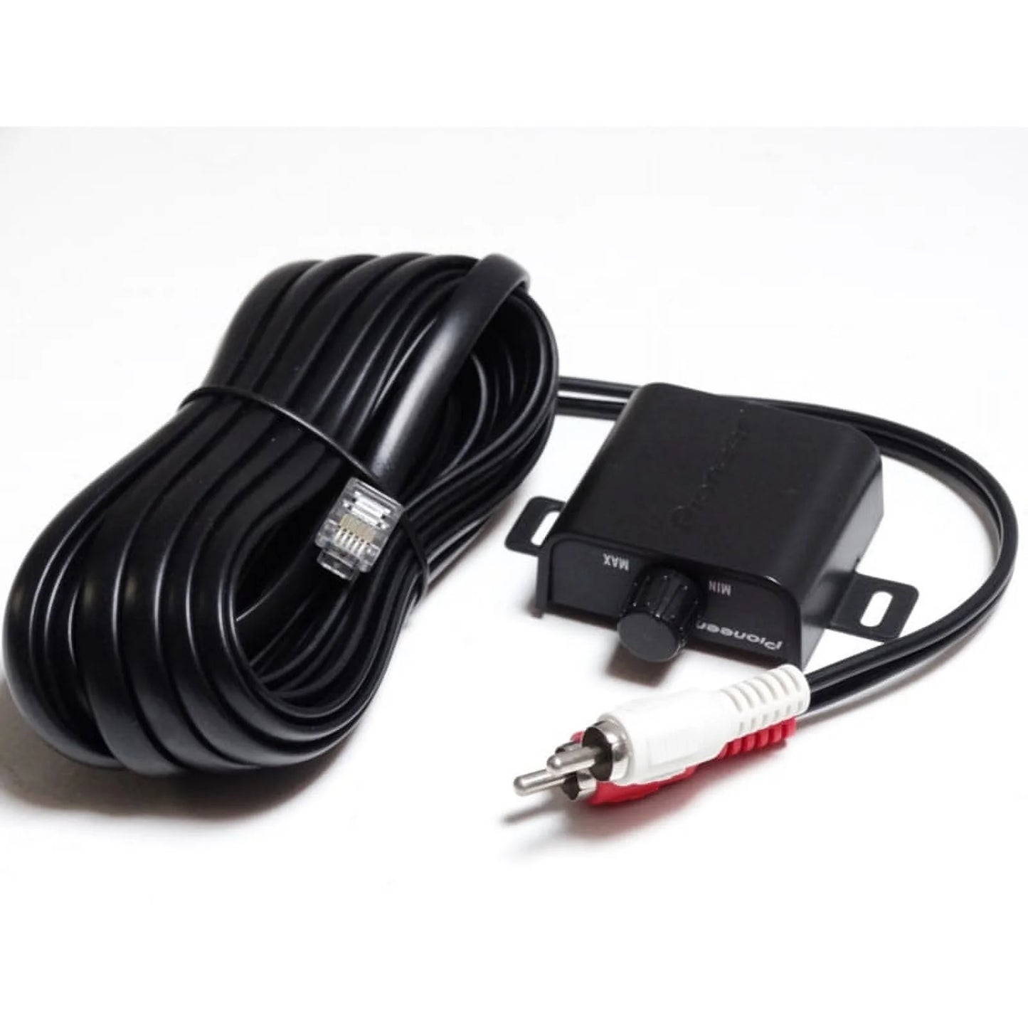 Car Vehicle Audio Amplifier
