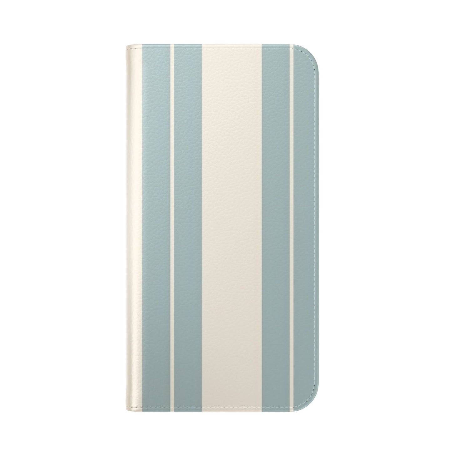 Flip Case – Coastal Stripe