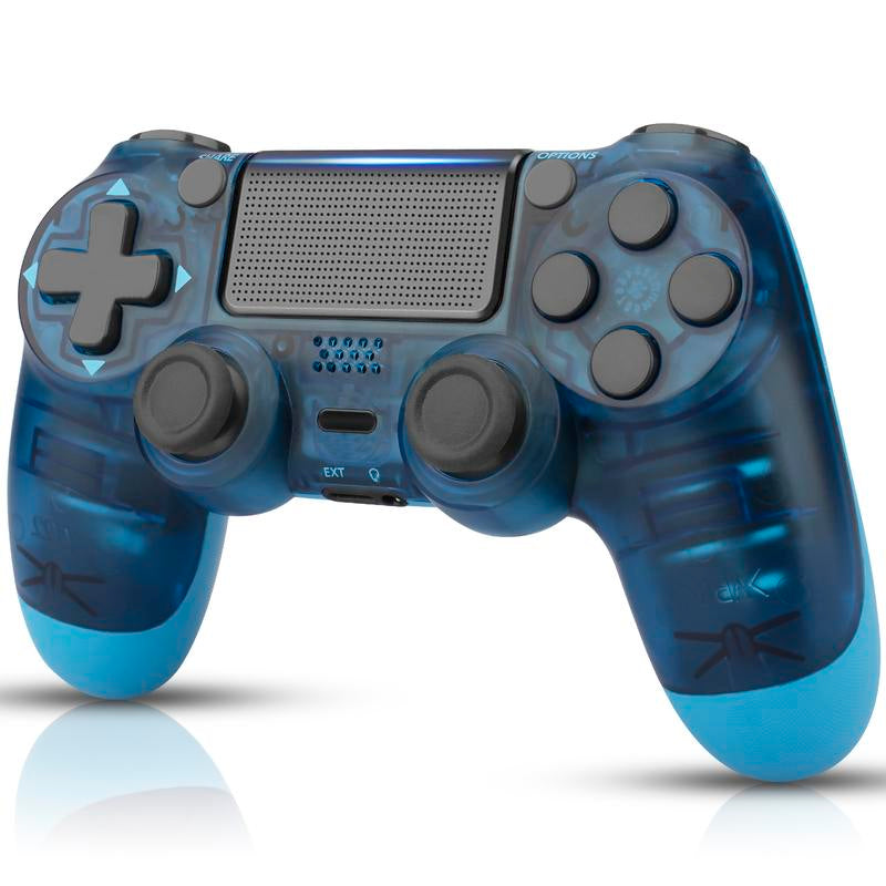 Multi-Platform Wireless Gaming Controller