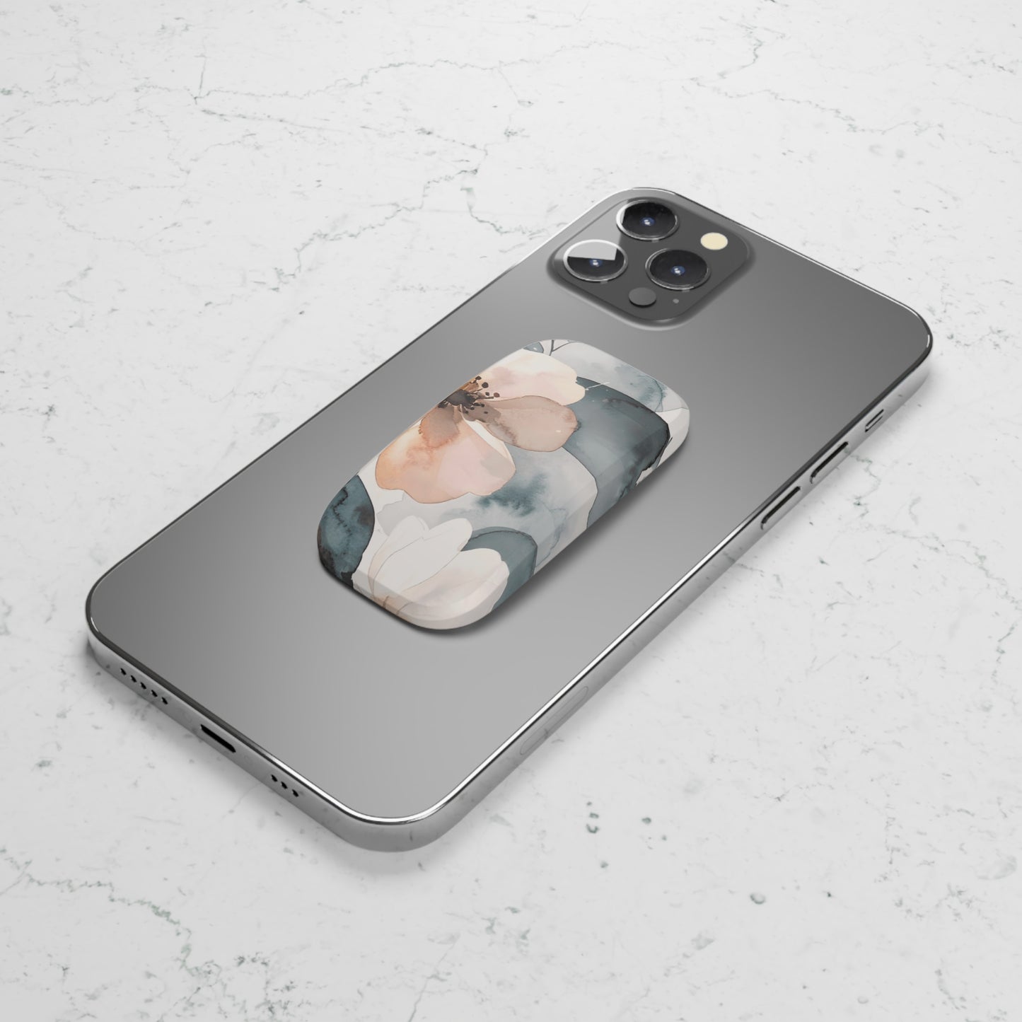 Phone Grip – Petals & Ink