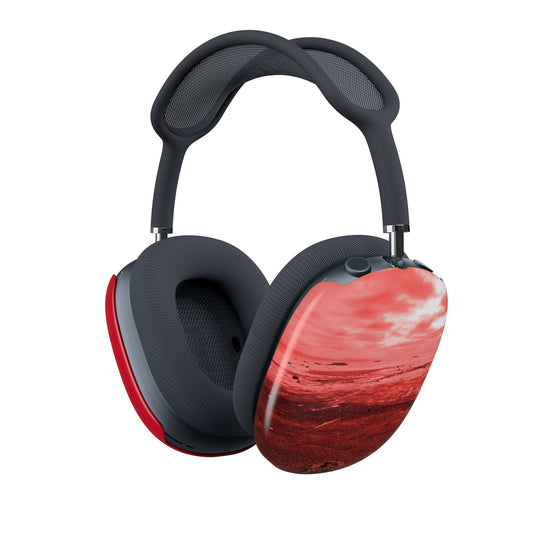Headphone Ear Cup Covers – Chrome Love