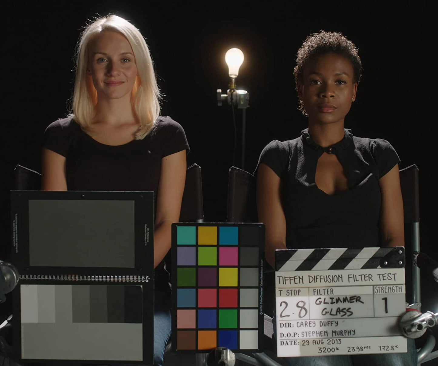 55Mm Glimmerglass 1 Filter|Glimmerglass Filter|Ultra Slim|Dreamy Cinematic Effect Camera for Portrait Photography/Video/Vlog