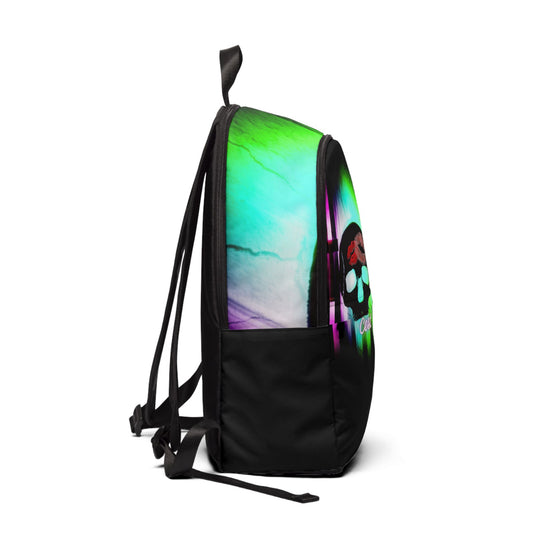 Backpack – Fatal Attraction