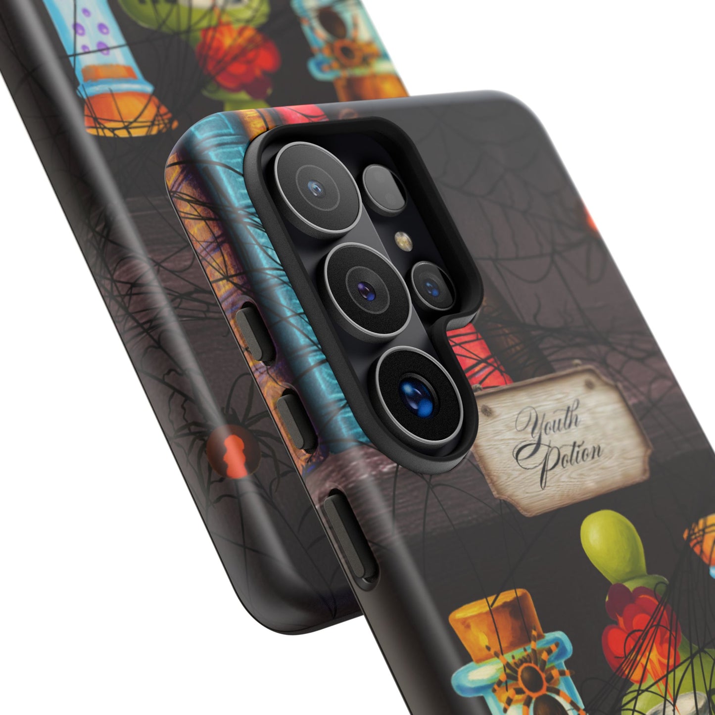 Protective Phone Case – Wicked Remedies