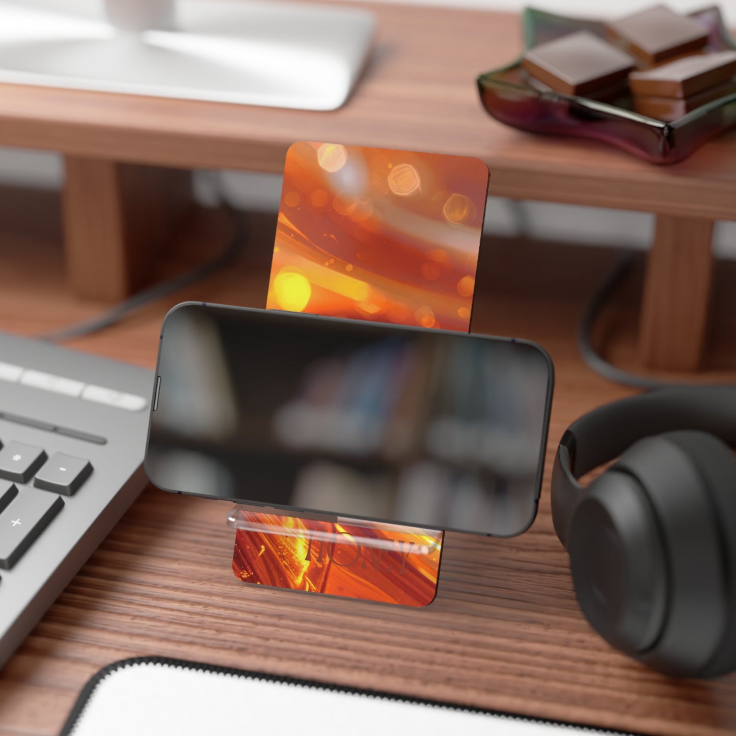 Phone Stand – Honeyglow