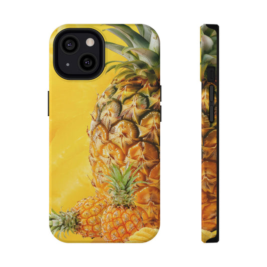 Impact-Resistant Phone Case – Tropic Mode