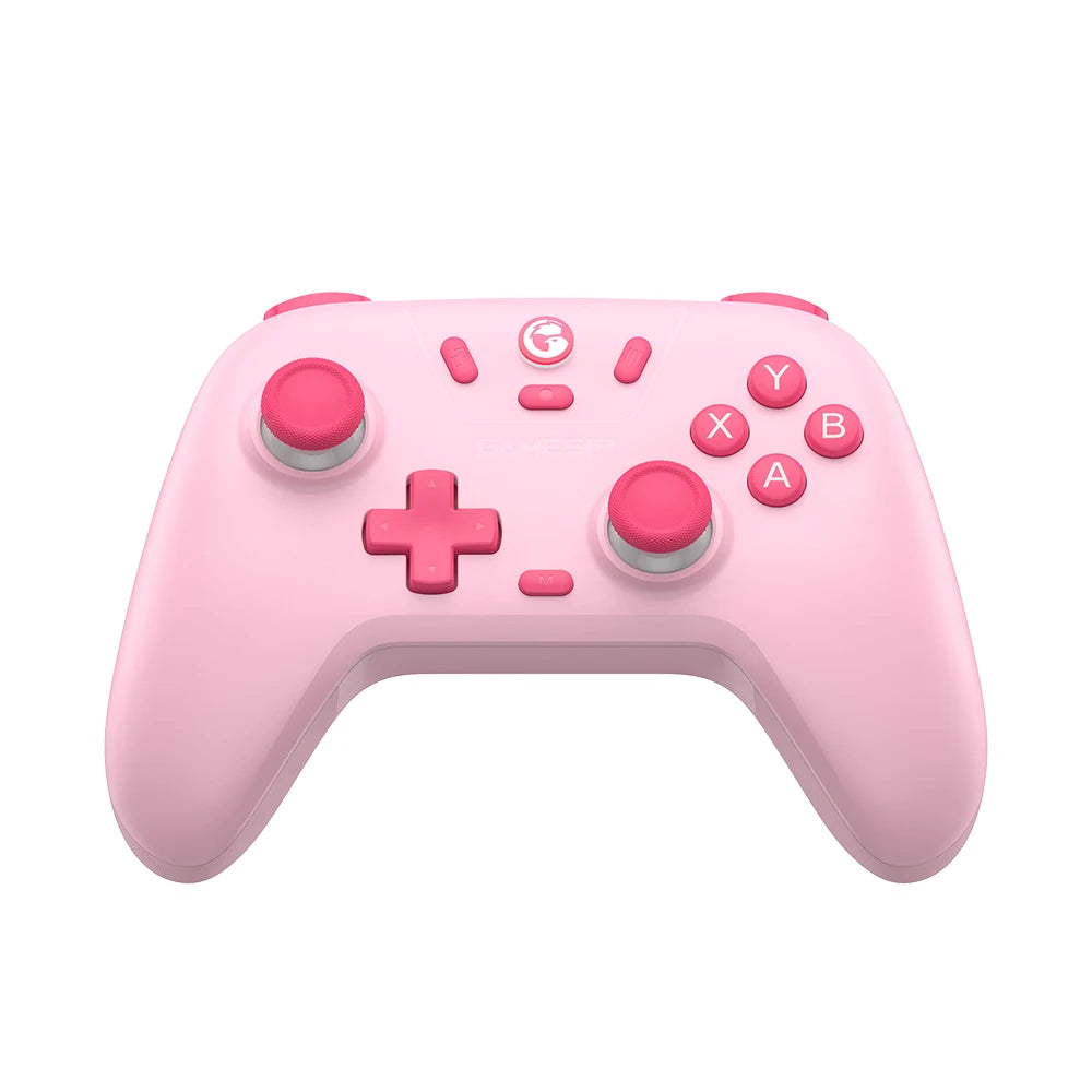 Gamesir T4 Nova Lite: Multi-Platform Wireless Hall Effect Controller