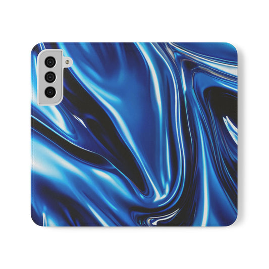 Flip Case – Midnight Surge