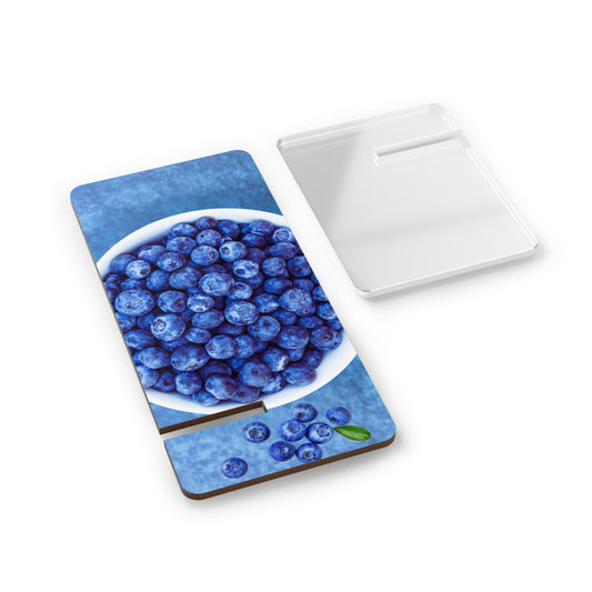 Phone Stand – Chilled Blueberries
