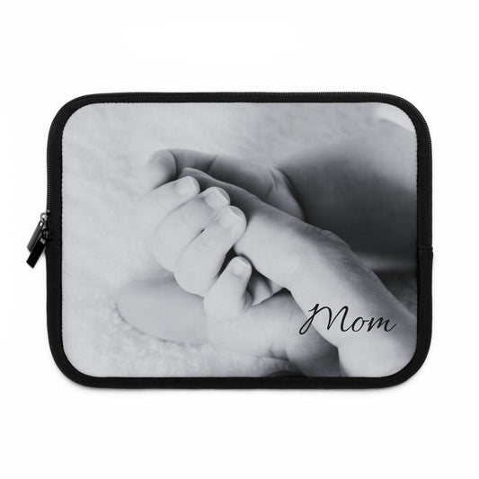 Laptop Sleeve – Mommy's First Hold
