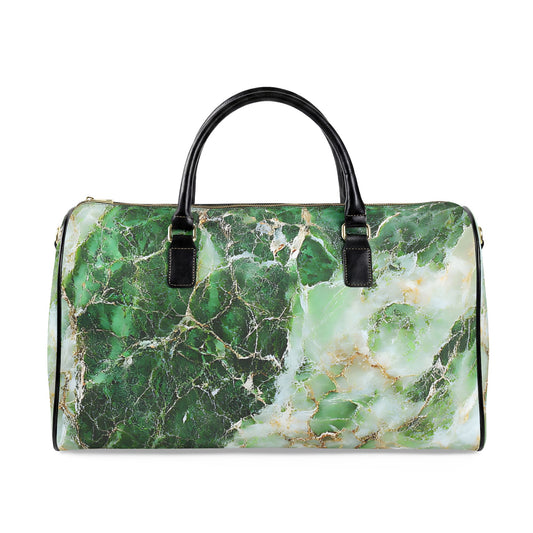 Travel Bag – Gilded Jade
