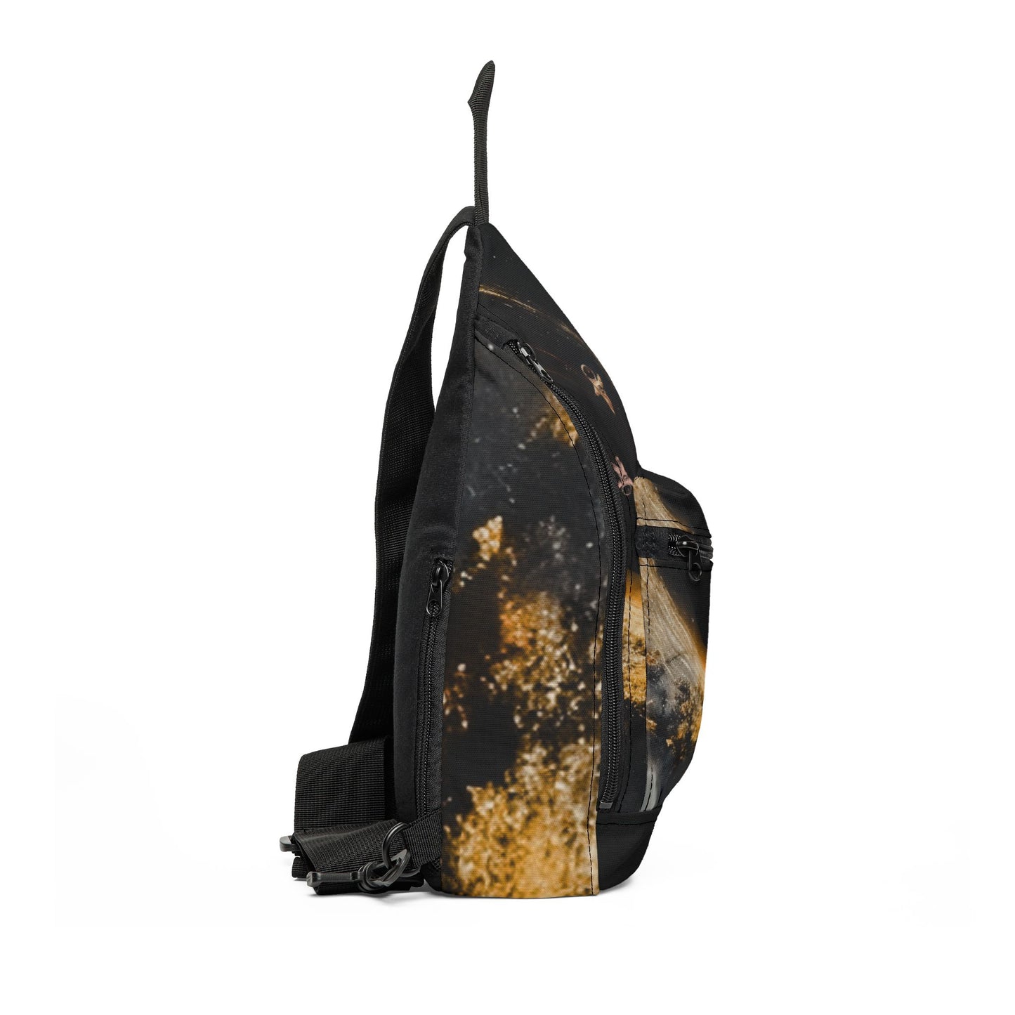 Sling Bag – Cosmic Drift