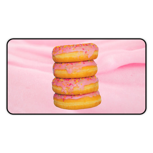 Desk Mat – Donut Daydream