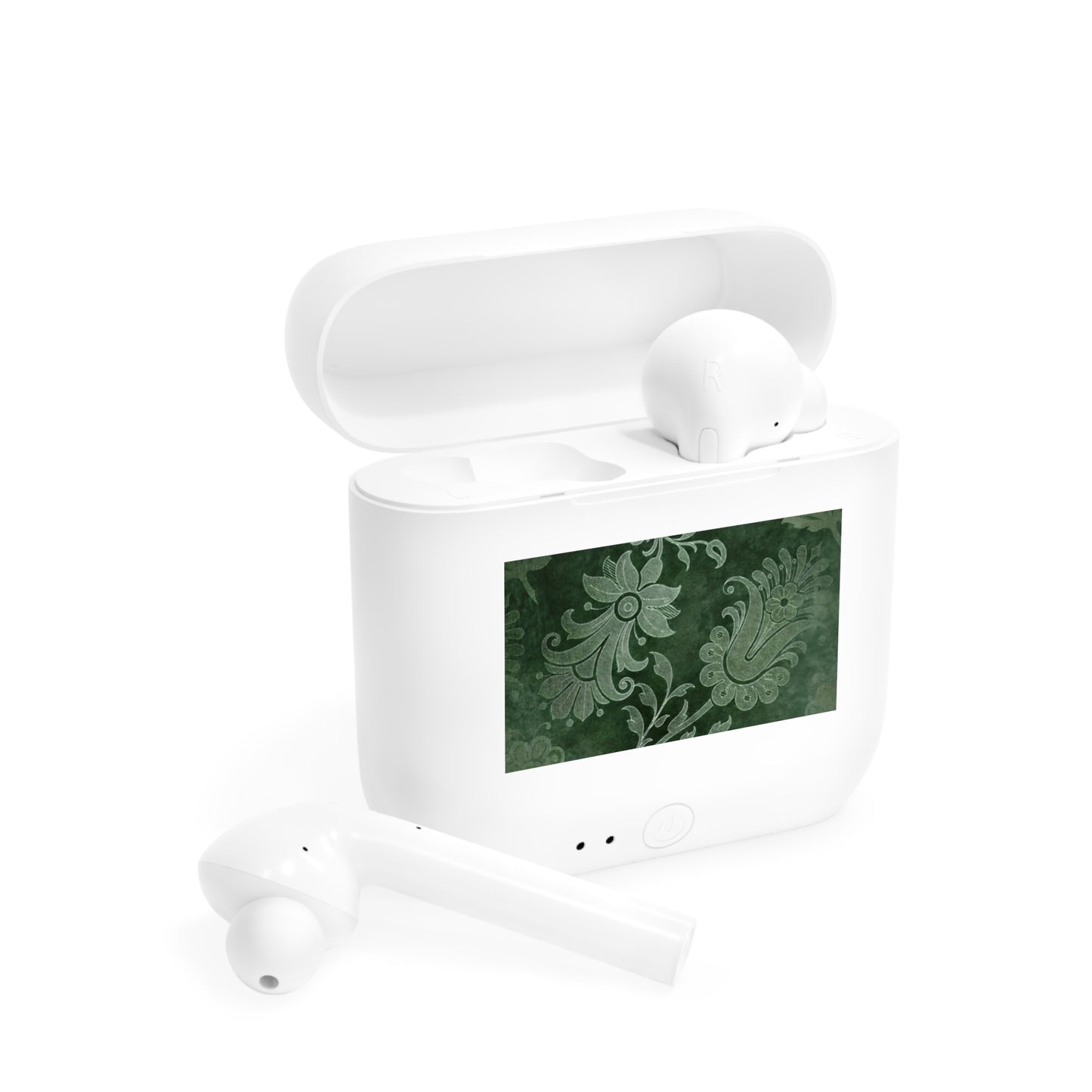Wireless Earbuds – Forest Grace
