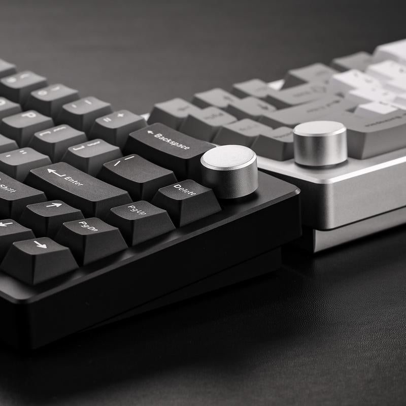 YUNZII AL68 60% Wireless Mechanical Keyboard