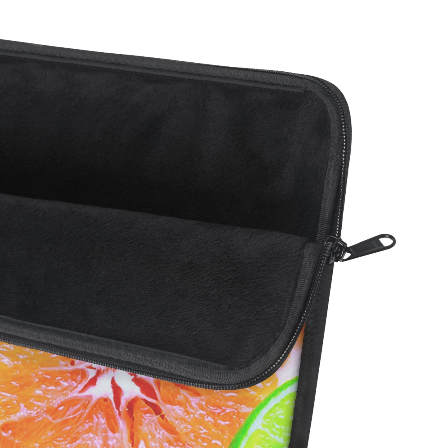 Laptop Sleeve – Sunkissed Citrus