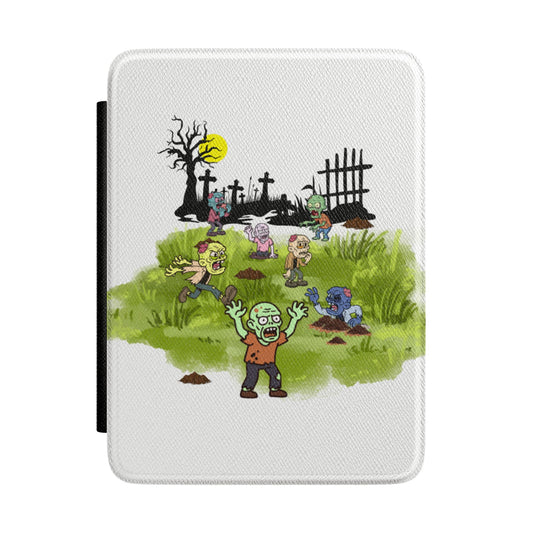 E-Reader Case – Graveyard Shift