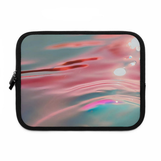 Laptop Sleeve – Liquid Sunset