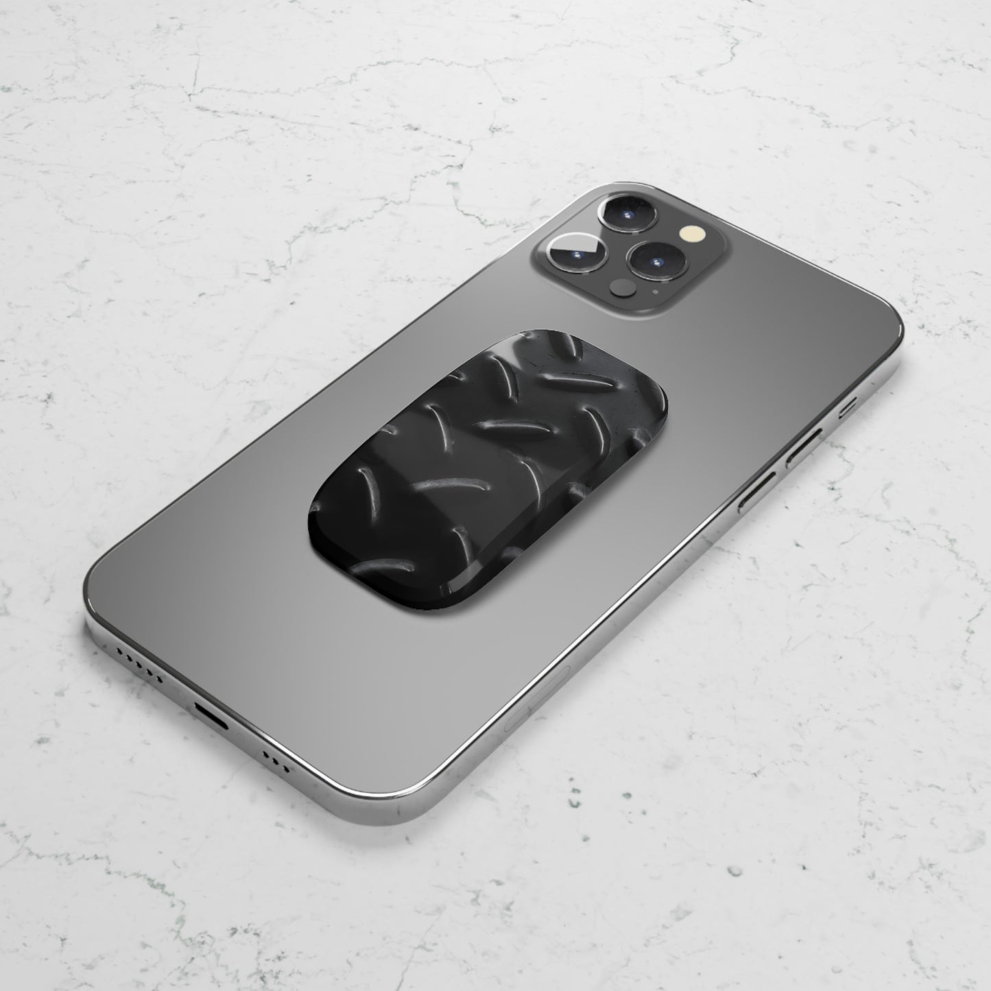 Phone Grip – Blackout Plate