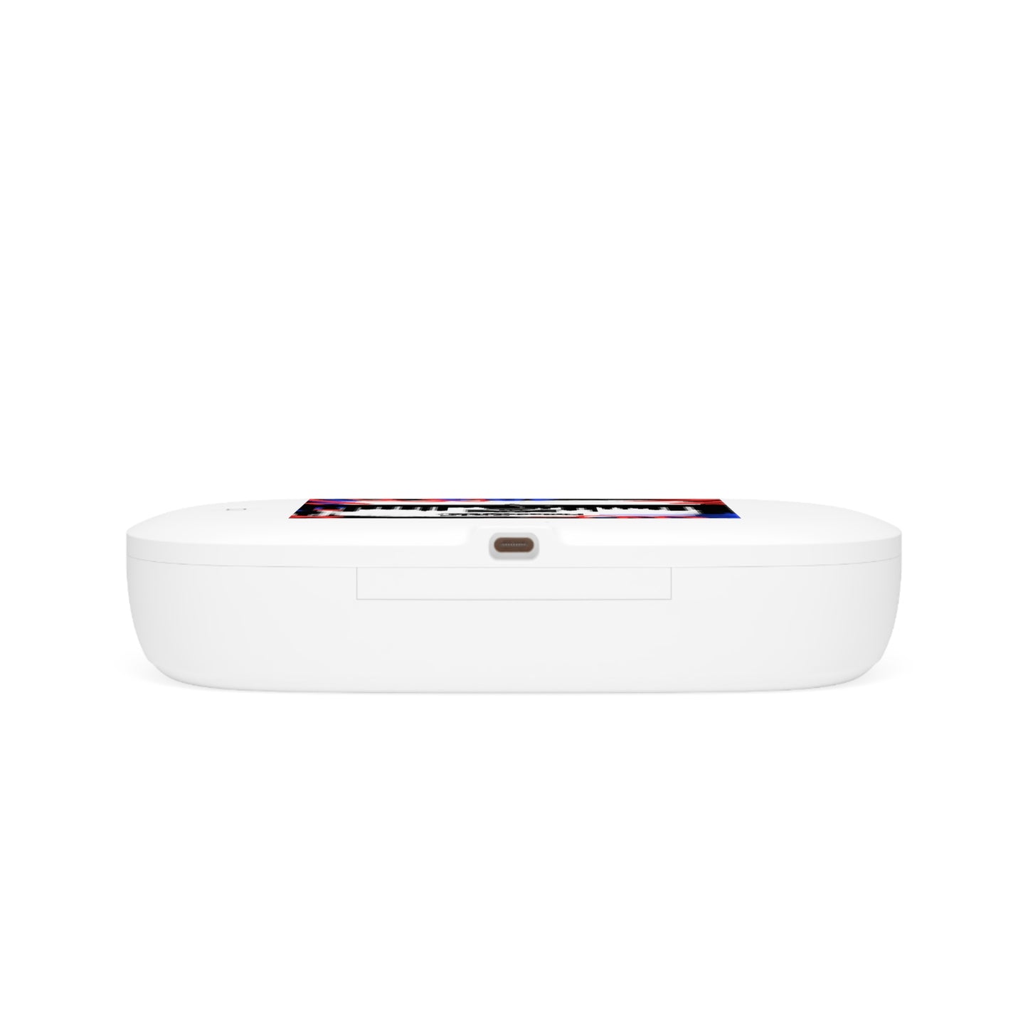 UV Phone Sanitizer with Wireless Charging – Philadelphia 215