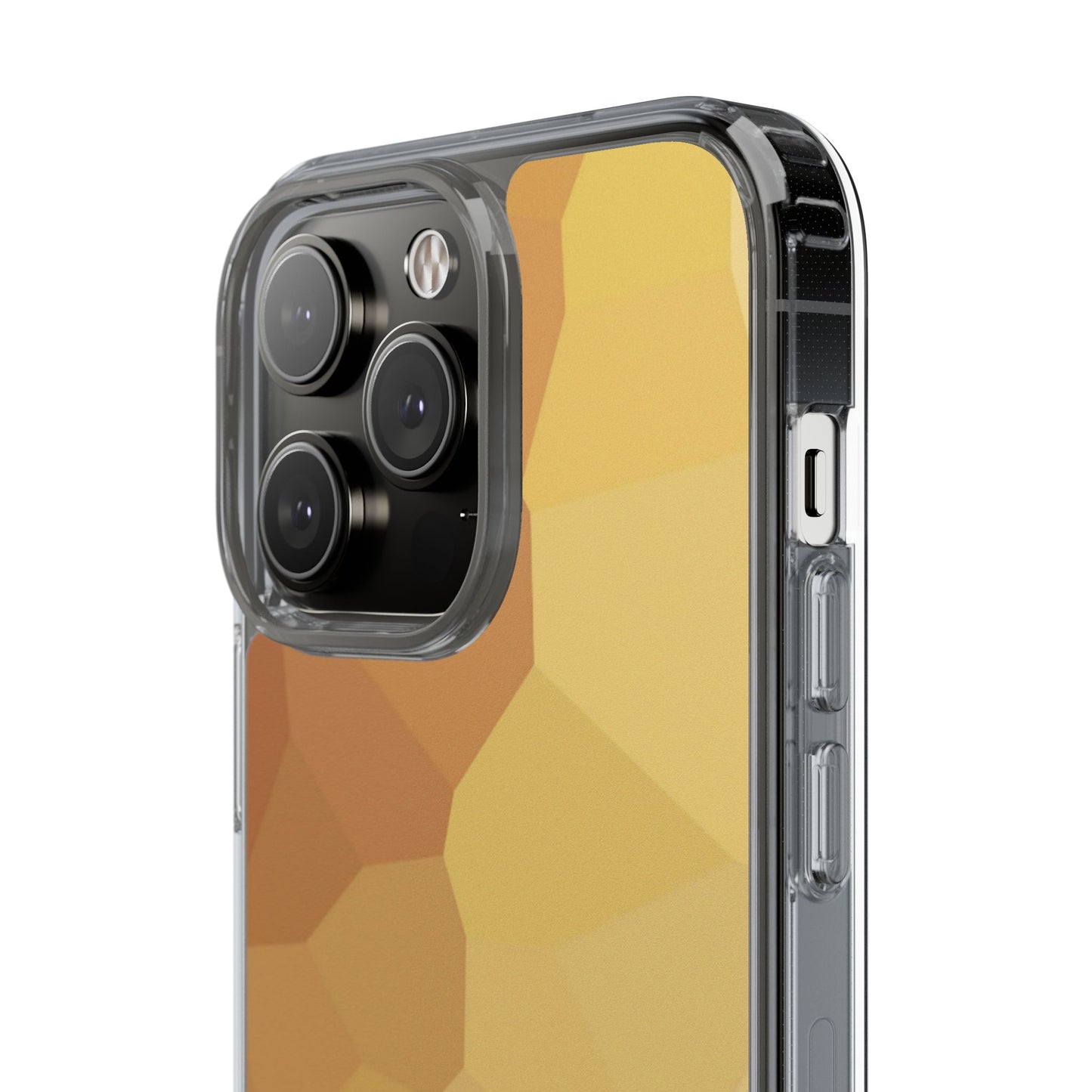 Clear Phone Case – Butterglass