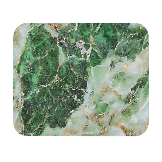 Mouse Pad – Gilded Jade