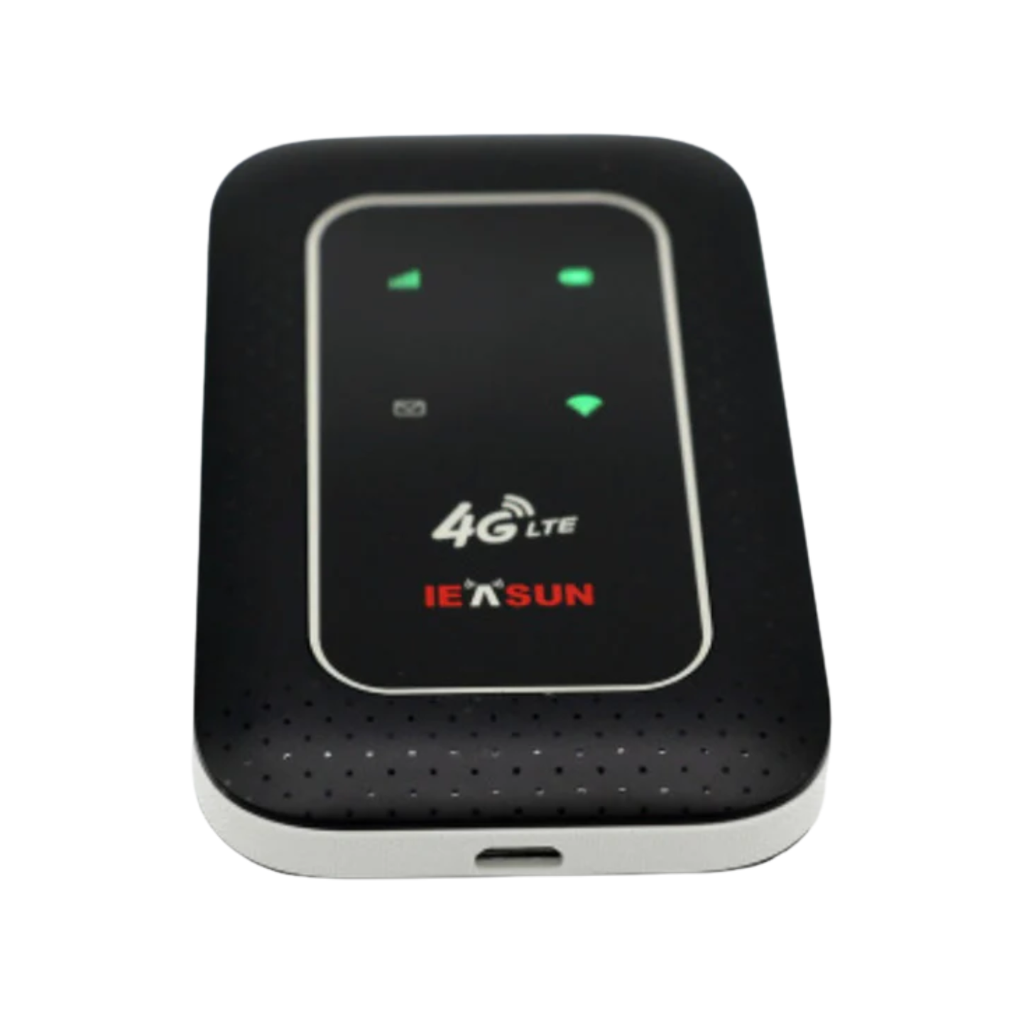 Router WiFi portátil 4G - Punto de acceso móvil inalámbrico