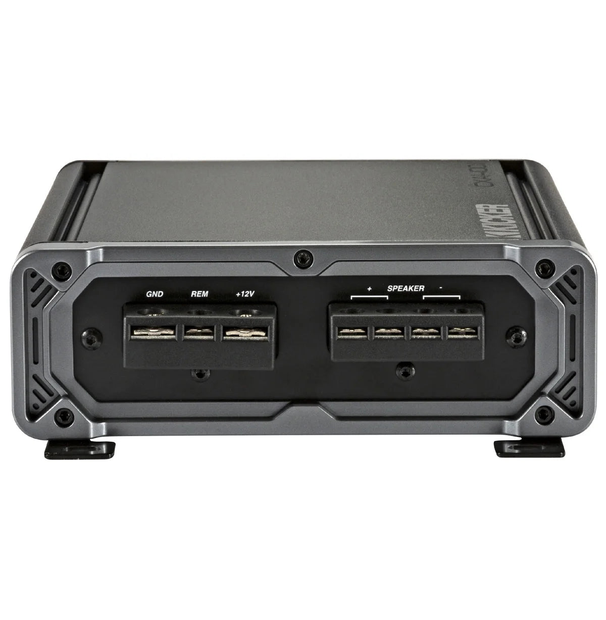 Car Vehicle Audio Amplifier