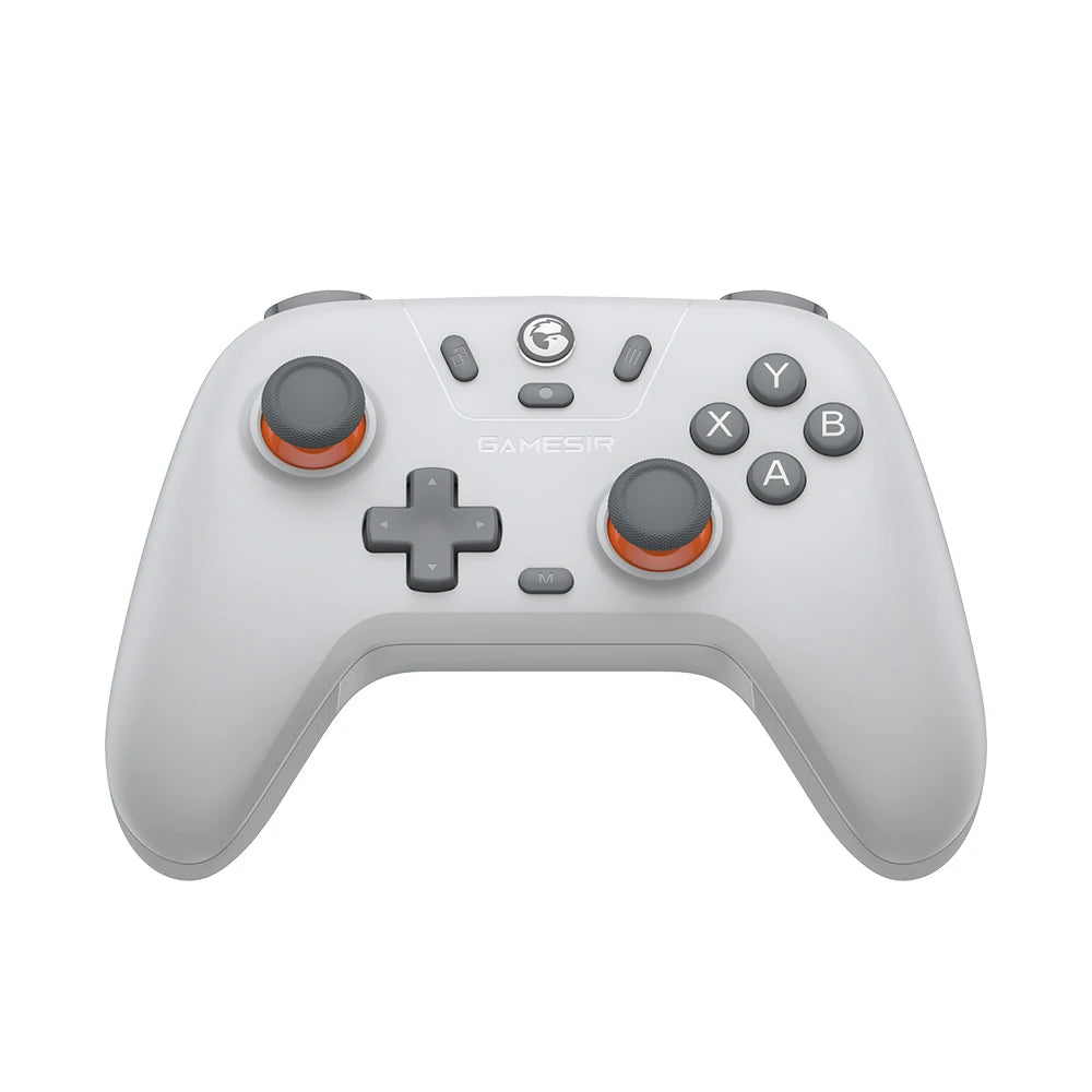 Gamesir T4 Nova Lite: Multi-Platform Wireless Hall Effect Controller