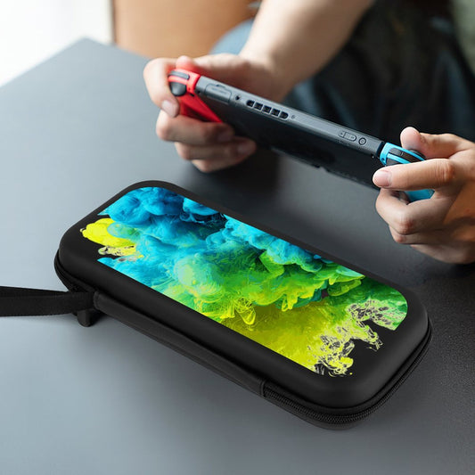 Travel Case – Monster Squad