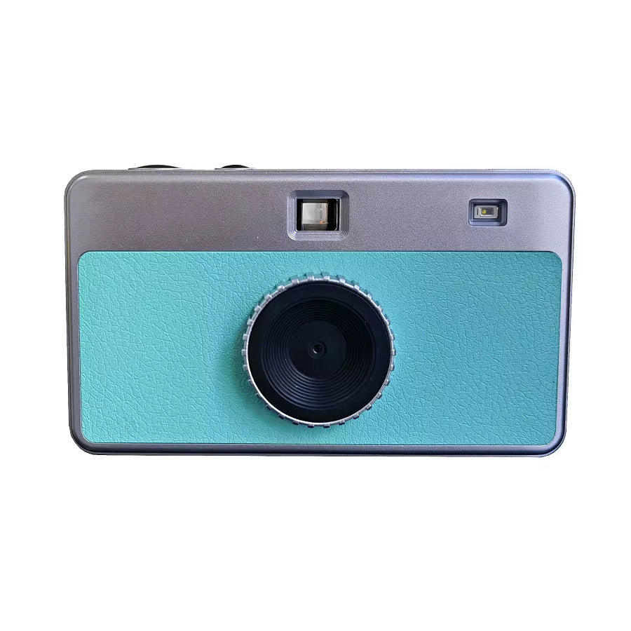 12.0 MP Retro Digital Camera Screen Free Vintage Digital Camera