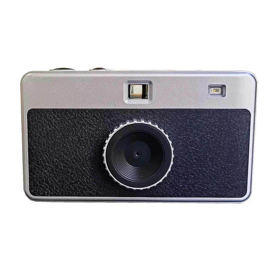 12.0 MP Retro Digital Camera Screen Free Vintage Digital Camera