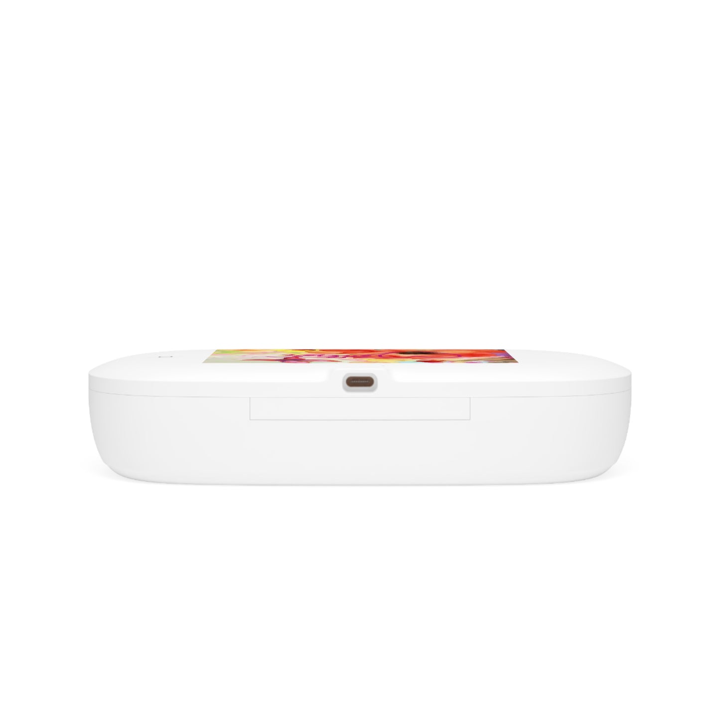 UV Phone Sanitizer with Wireless Charger – Mother’s Flutter