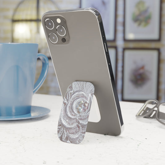 Phone Grip – Lace Veil