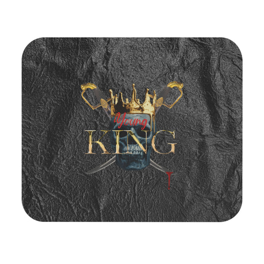 Mouse Pad – Young King