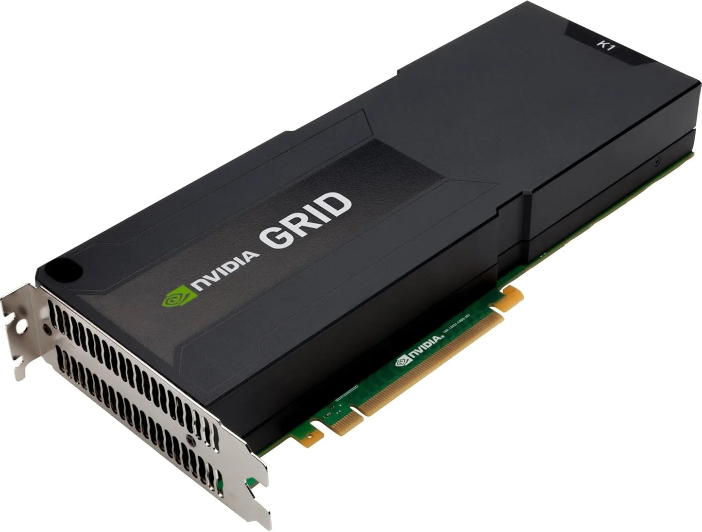 Grid K1 PCI Express 3.0 X16 Bus Type Computer Video Card