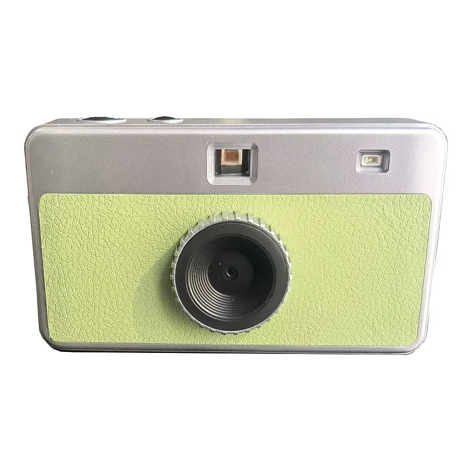 12.0 MP Retro Digital Camera Screen Free Vintage Digital Camera