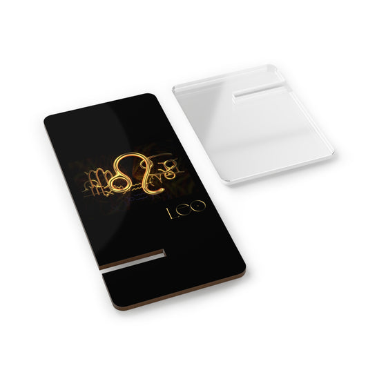 Phone Stand – Lionheart Leo