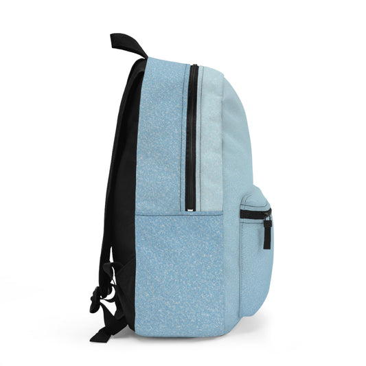 Backpack – Blue Whisper