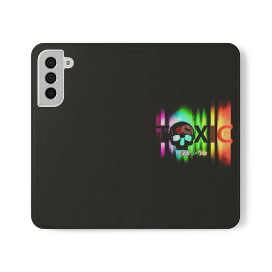Flip Case – Fatal Attraction