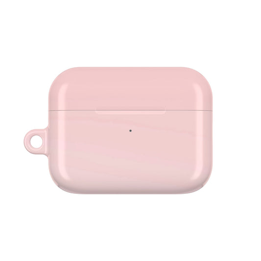 Earbud Case Cover – Soft Blush