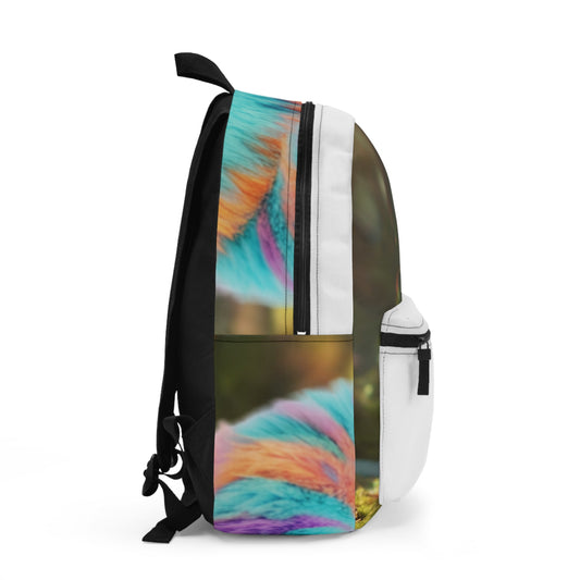 Backpack – Lil Monster