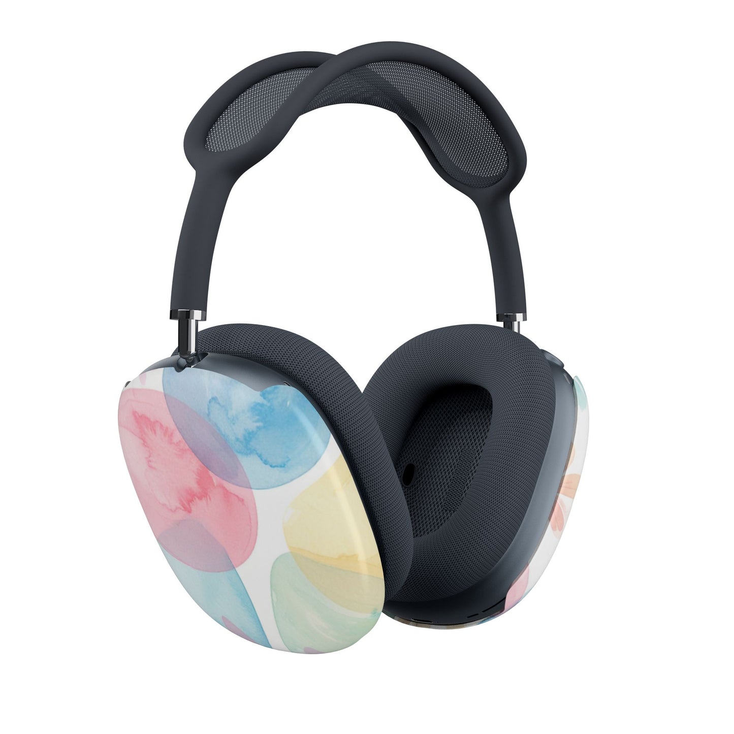 Headphone Ear Cup Covers – Painted Easter Dream