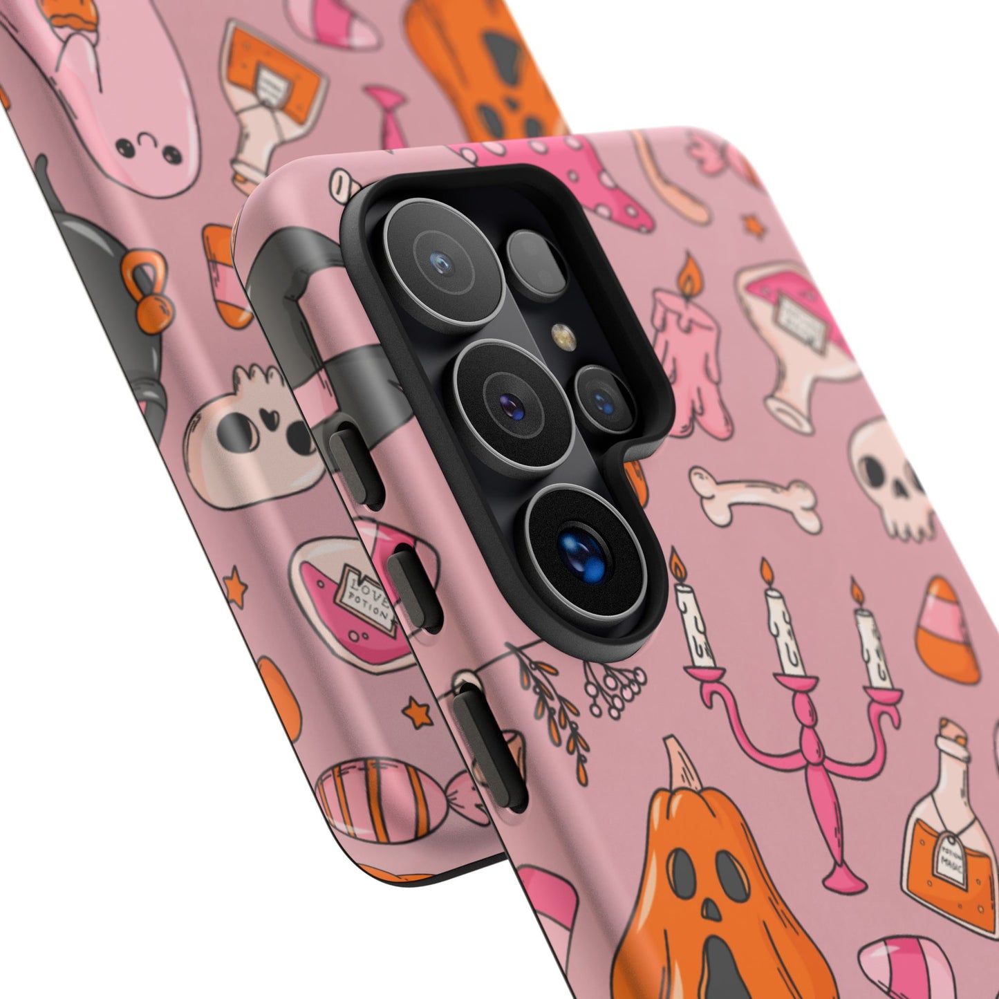 Protective Phone Case – Sugar & Spells