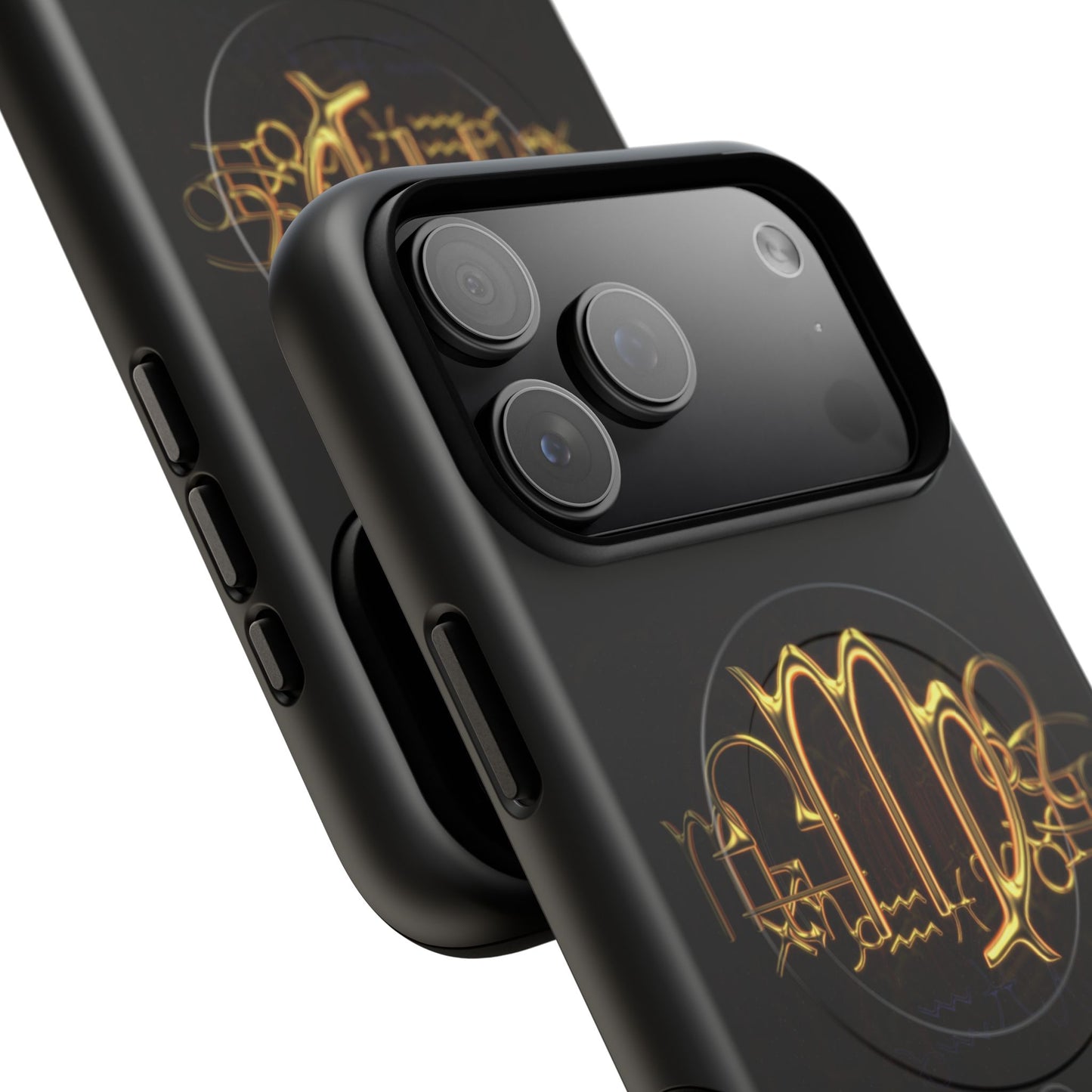 Protective Magnetic Phone Case – Virgo Virtue