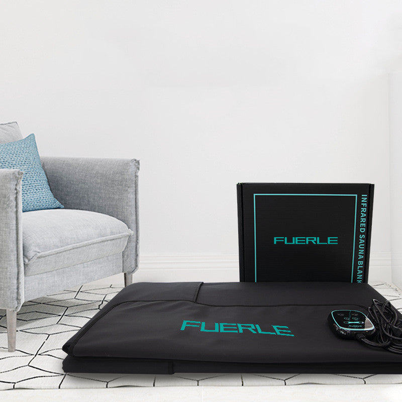 Dehumidification Home Body Sculpting Infrared Sweat Sauna Blanket