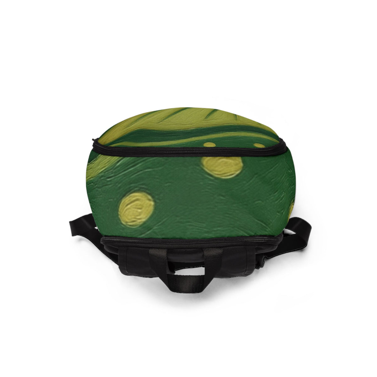 Backpack – Live Green