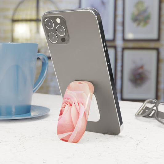 Phone Grip – A Mother’s Rose Embrace