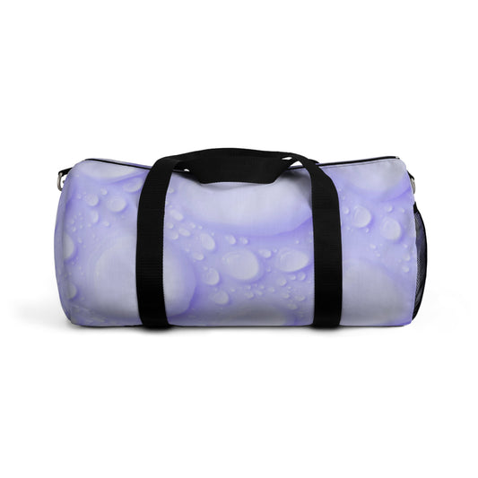 Duffel Bag – Lavender Wave