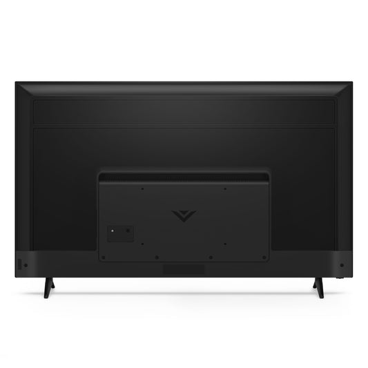 VIZIO 4K HDR Smart TV – Dolby Vision Bright+ & HDR10+, WiFi 6 Streaming, VIZIO Home Apps + Free Channels, Voice Remote, Bluetooth Headphones, Game Mode (ALLM), QuickFit Soundbar Ready